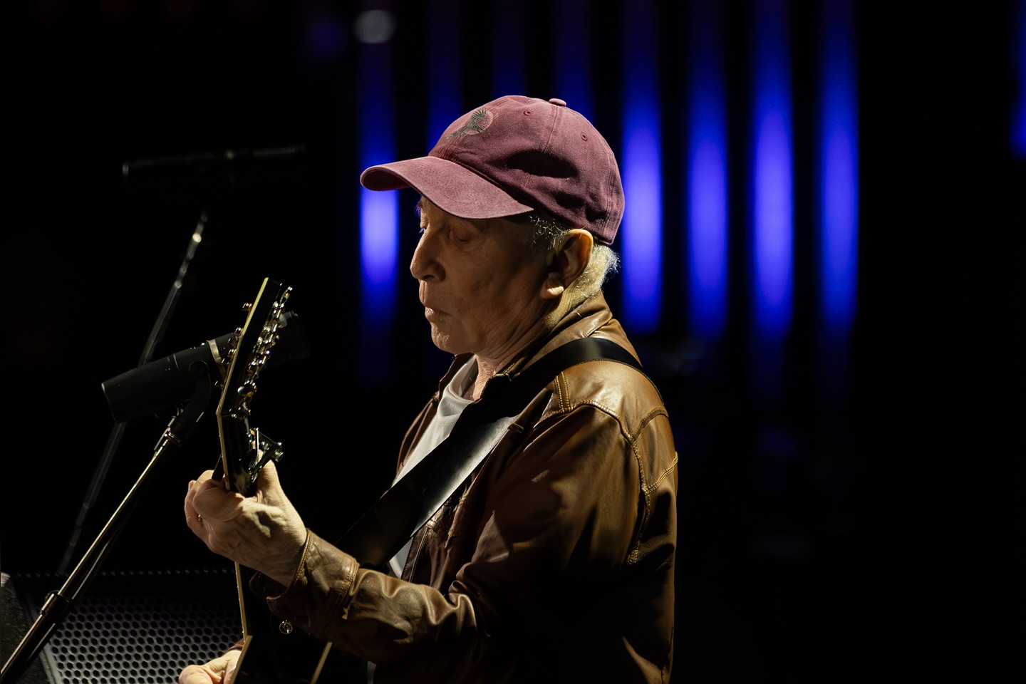 Paul Simon