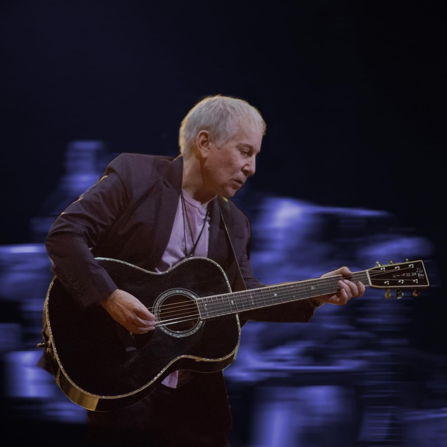 Paul Simon